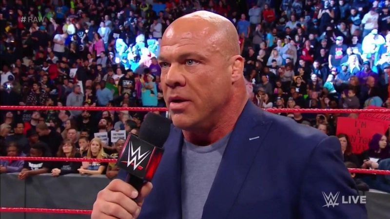 Kurt Angle