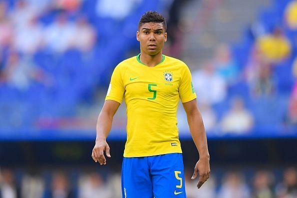 World Cup 2018: The yellow card situation ahead of the quarter-finals