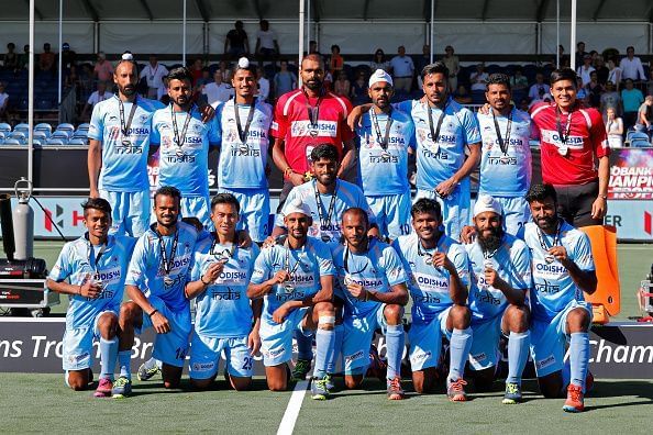 Hockey Champions Trophy 2018: 3 takeaways from resurgent India's performance
