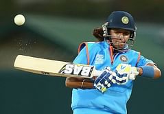 Reports: Harmanpreet Kaur relieved of DSP rank over fake degree