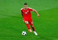 Serbia v Brazil: Group E - 2018 FIFA World Cup Russia