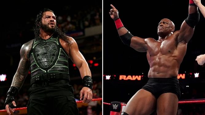 WWE Monday Night Raw Report Card - July 16, 2018