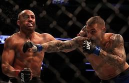 UFC on Fox 30: 5 talking points
