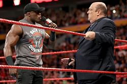 WWE Monday Night Raw preview (July 23rd 2018)