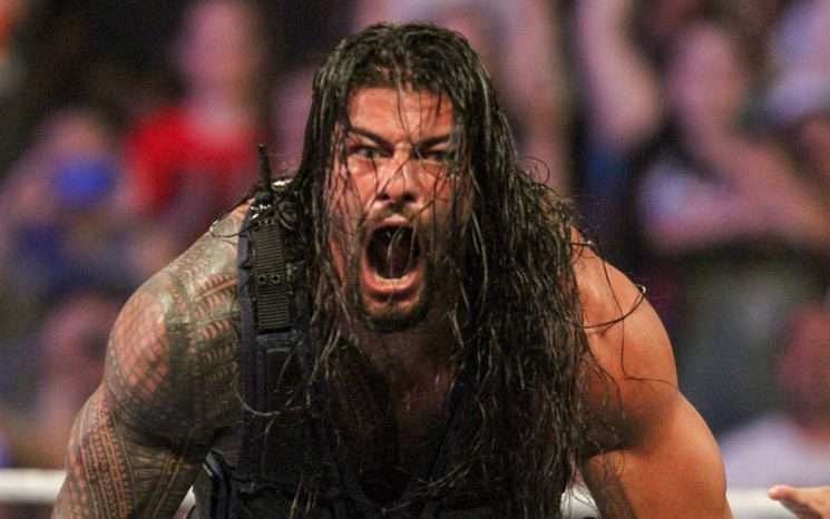 The Big Dog has been eliminated!