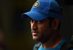 'No celebration once we win' - The day when MS Dhoni shocked Australians with mind games