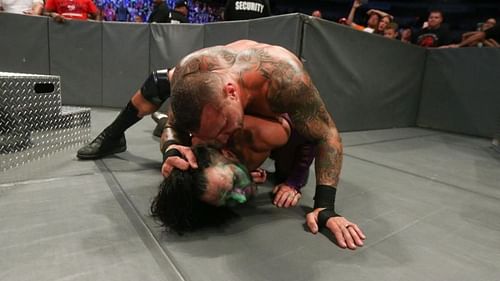 WWE.com
