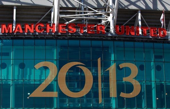 5 costly mistakes by Manchester United since Sir Alex Ferguson's retirement