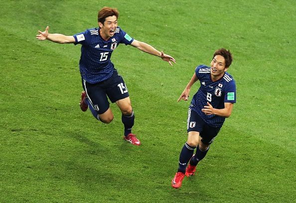 5 reasons why Japan has won Asian hearts