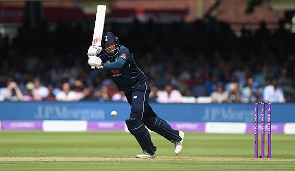 England v India - 2nd ODI: Royal London One-Day Series