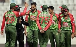 West Indies vs Bangladesh, First T20I: Preview and Predicted Playing XI