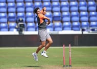 England & India Net Sessions