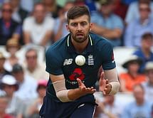 England cricketer Mark Wood not yet ready to give up on his dream of playing Test Cricket