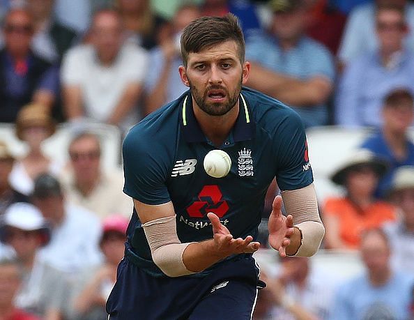 England cricketer Mark Wood not yet ready to give up on his dream of playing Test Cricket