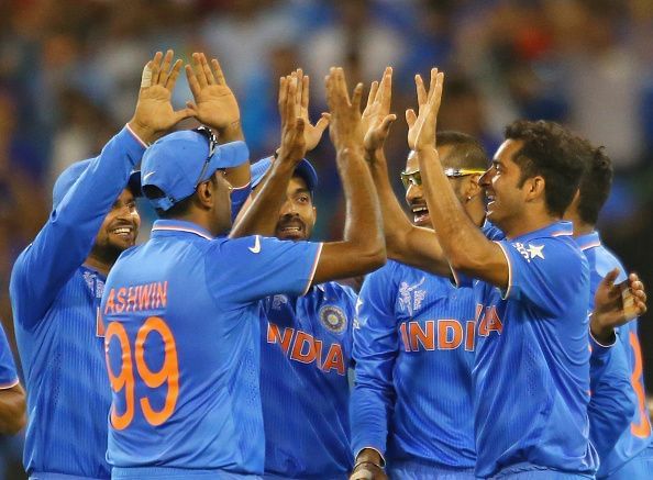5 things Indian squad will miss from the 2011 World Cup winning squad
