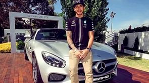 F1: 8 Ultra luxuries Lewis Hamilton Owns