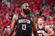 Golden State Warriors v Houston Rockets - Game Seven