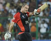 6 highest individual ODI scores against India