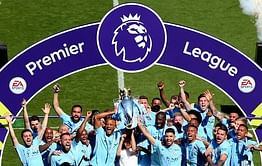 Who are the biggest threats to Manchester City this season?
