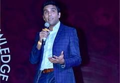 'GISB has been designed with career creation and placement as the primary objective,' says Program Director Neel Shah