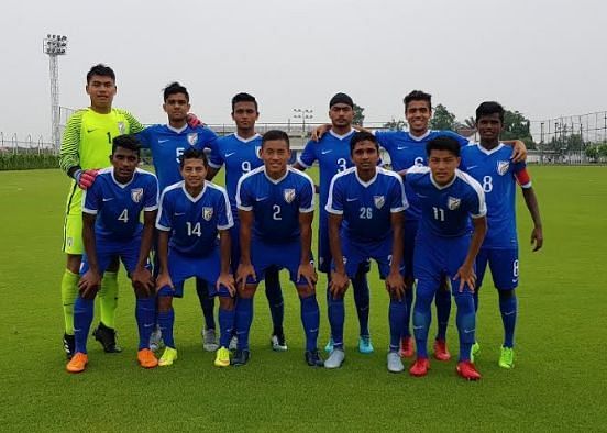Thailand Tour 2018: India U16 vs Thailand U16 - Preview, Date, Start Time and Where to Watch Online