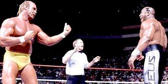 Five of the craziest things that have happened at SummerSlam