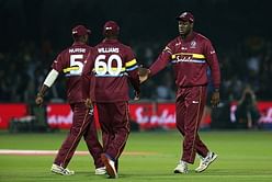 WI Squad for T20Is to face Bangladesh announced