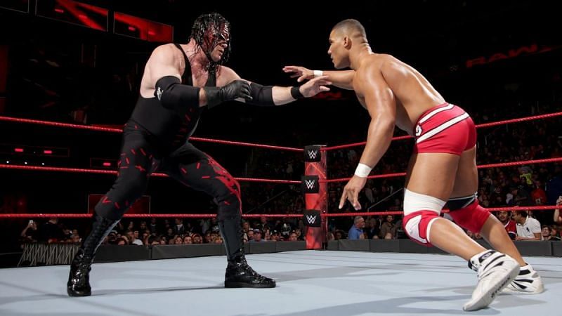 Jason Jordan might be set to return at Extreme Rules