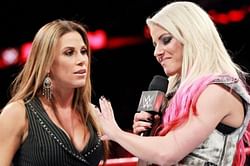 WWE News: Alexa Bliss reveals her dream opponent and which Superstars she'd like to see return for Evolution