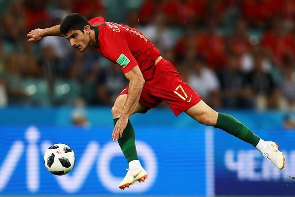 Portugal v Spain: Group B - 2018 FIFA World Cup Russia