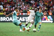 Arsenal v Paris Saint Germain - International Champions Cup 2018