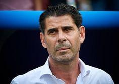 3 managers who can replace Fernando Hierro
