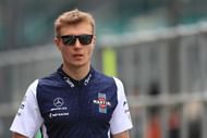2018 British Formula One Grand Prix Driver Arrivals and Press Conference Jul 5th