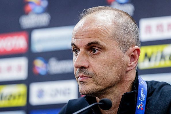 Buriram Further Extend Lead atop Thai League Table