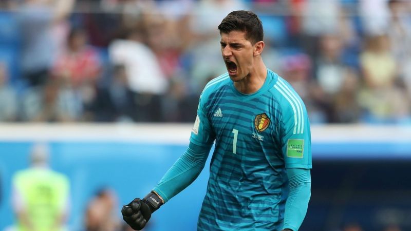 courtois gloves 2022