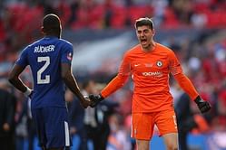 Top 10 goalkeepers in the Premier League