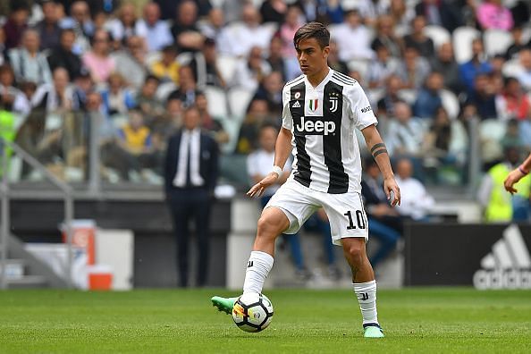 5 attackers Barcelona should consider signing this summer