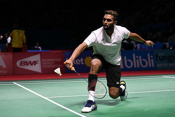 Thailand Open 2018: Day 3 Roundup, PV Sindhu marches on to the quarterfinal, surprise exit for HS Prannoy