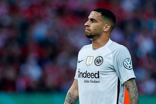 Bayern Muenchen v Eintracht Frankfurt - DFB Cup Final