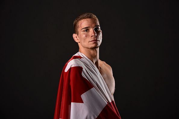 Fight card announced for Brave 14 in Morocco