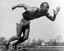 Governor dedicates park named for Olympic great Jesse Owens