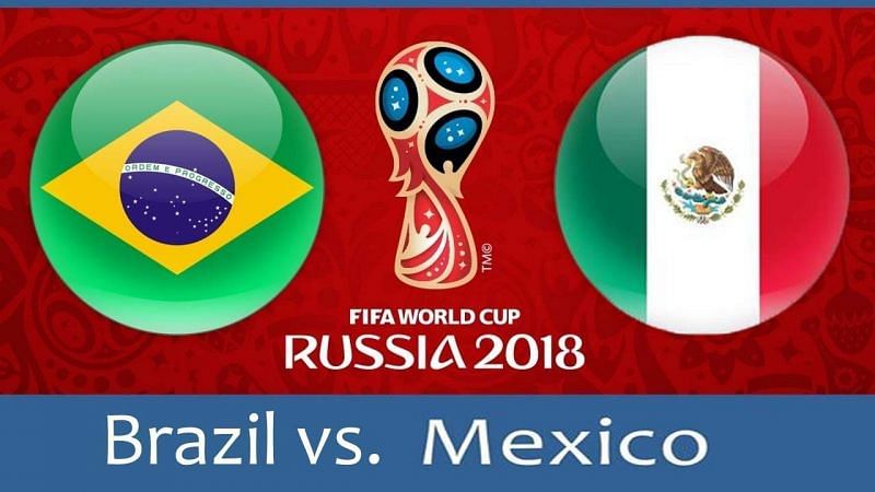 Image result for brazil mexico