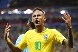 5 Transfers that will shatter the €222 million world record fee