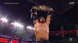 5 WWE wrestlers who would be great challengers for AJ Styles' WWE Championship