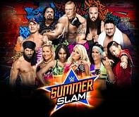 Bold predictions for the SummerSlam's match card