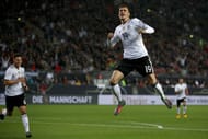 Germany v Azerbaijan - FIFA 2018 World Cup Qualifier