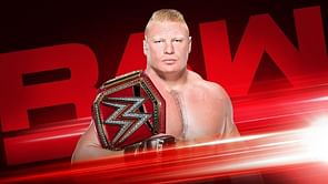 3 things that could happen on this week's episode of Raw - July 30 2018