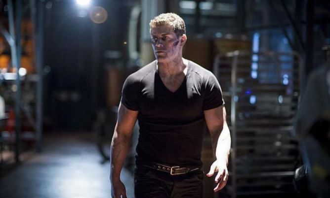 ROH/NJPW News: Cody Rhodes set to make a grand return to popular TV show Arrow
