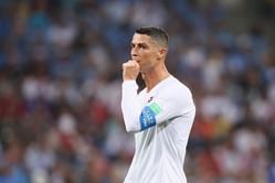 Reports: Real Madrid make €300 million bid for Cristiano Ronaldo's ideal replacement
