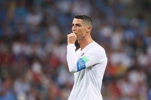 Reports: Real Madrid make €300 million bid for Cristiano Ronaldo's ideal replacement